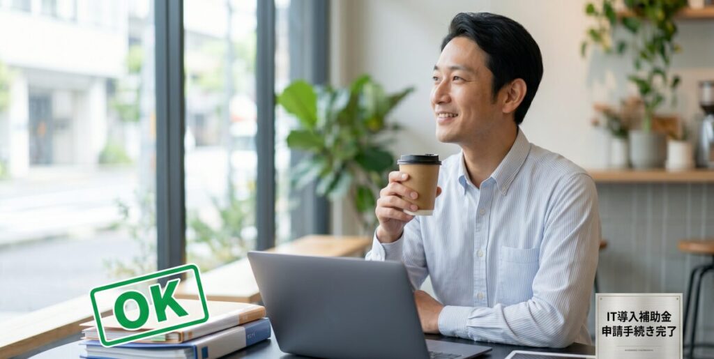 まとめ：まずは「無料のオンライン説明会」で対象か確認しよう