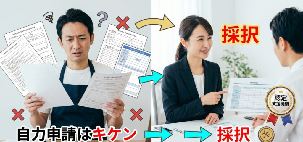 まとめ：まずは「無料のオンライン説明会」で自店舗が対象かプロに確認しよう