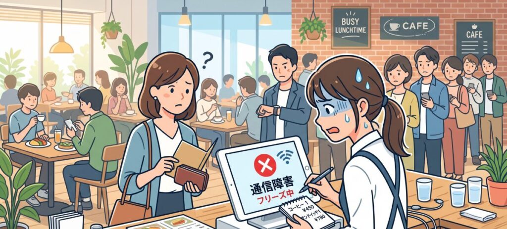 POSレジ導入時によくある「3つの失敗」とプロが教える回避策