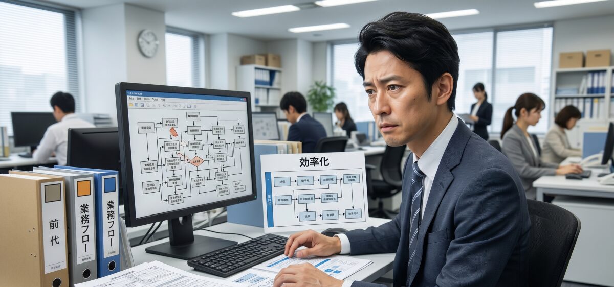 「BPOはやめとけ」と言われる理由。意味ない・機能しない現場の問題点と失敗回避マニュアル
