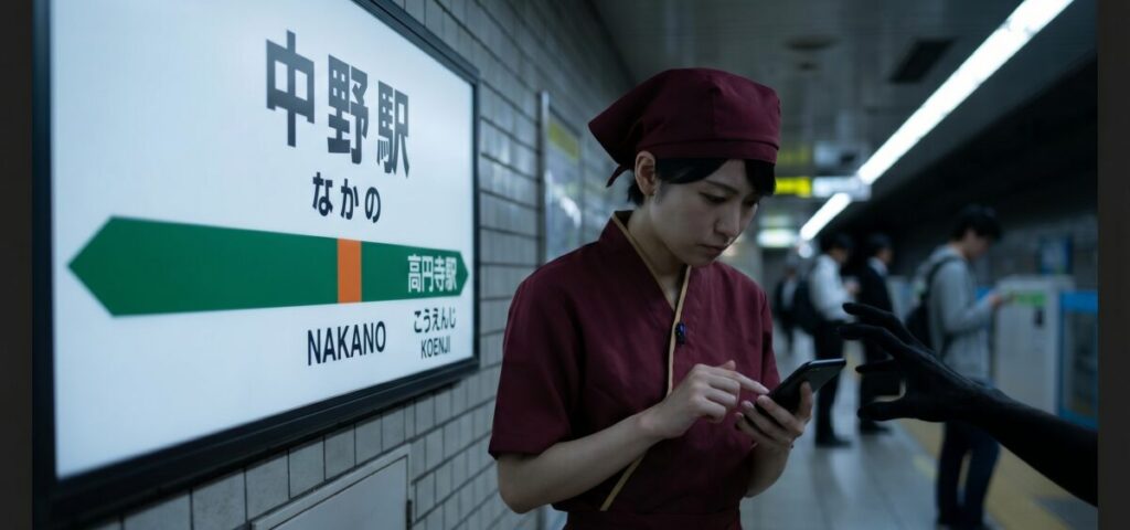 【警告】実店舗に導入すると発生する「不正打刻」の恐ろしい手口