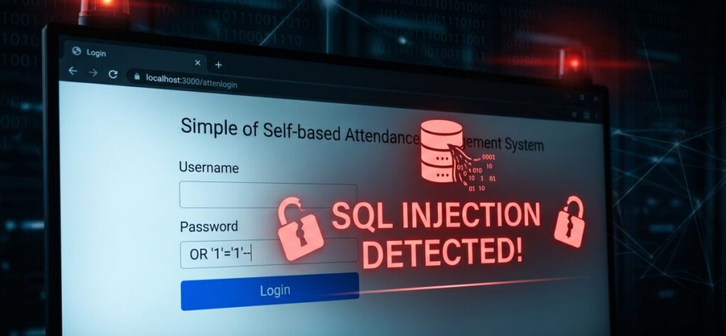 【警告】自社サーバーのWebアプリを狙う「致命的なセキュリティの罠」
