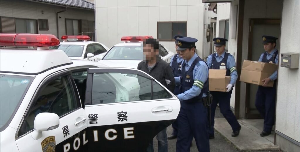 何をやらかした？ニュースで見るファクタリング業者の「生々しい逮捕事例」