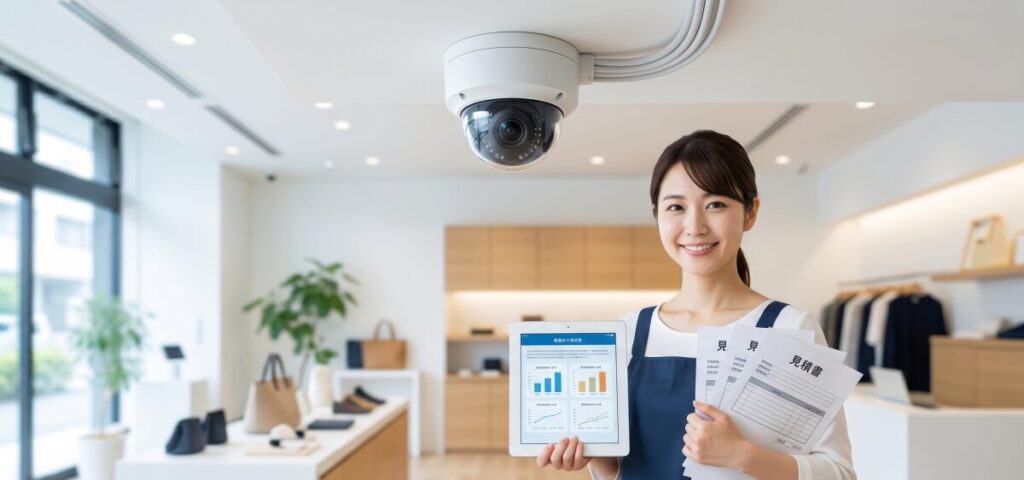 結論：企業防衛は「一括.jp」でプロの業者から相見積もりを取れ