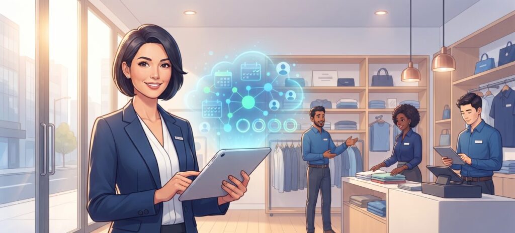 Discordでの勤怠管理は可能？ゲーム外でのビジネス利用の現実