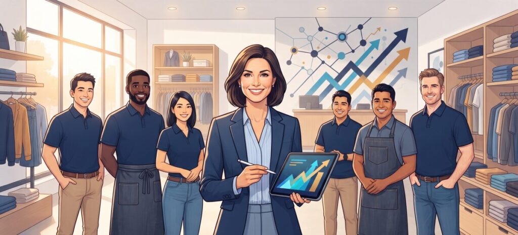 Googleフォーム打刻での勤怠管理は集計作業が面倒？無料では限界？