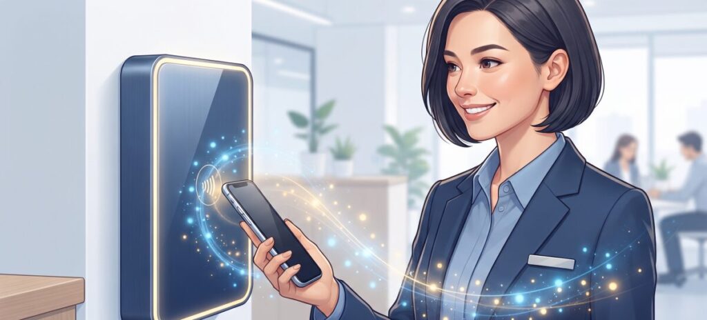 Kintoneで打刻ボタンを自作する労力を削減！専用クラウド勤怠管理システムの強み