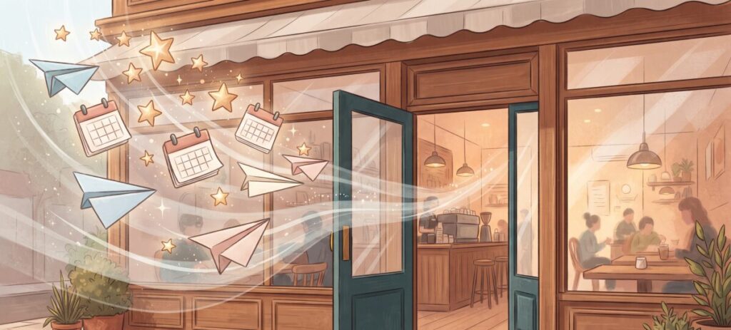 【まとめ】ダイニーとユビレジ、あなたの店舗に最適なのはどっち？