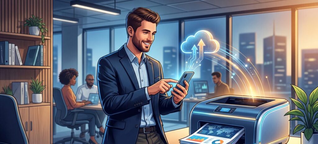 インクジェットとレーザープリンターの印刷コスト比較！業務に最適なのはどっち？
