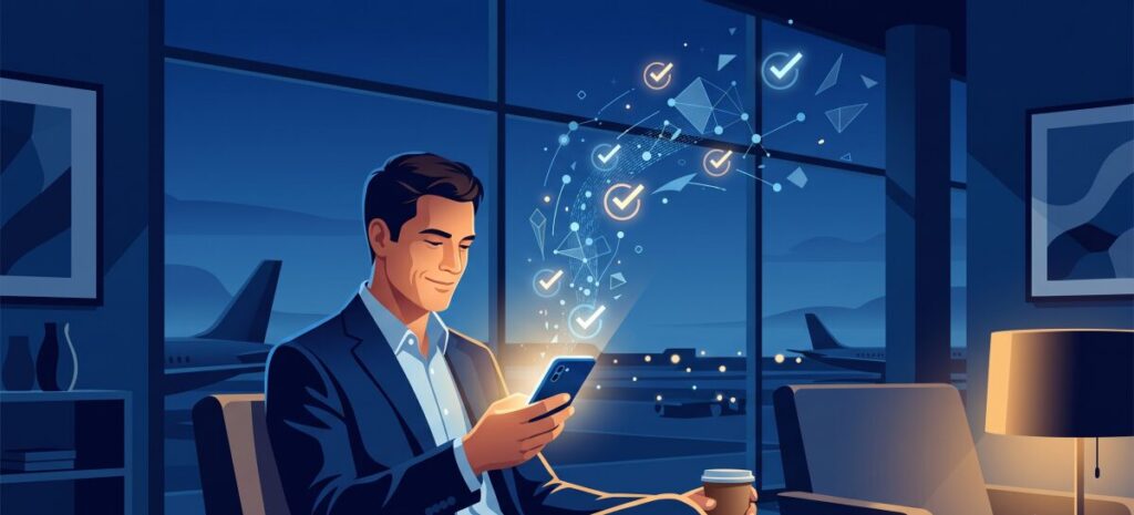 スマホやタブレットでの契約締結の実務と操作に潜む誤解