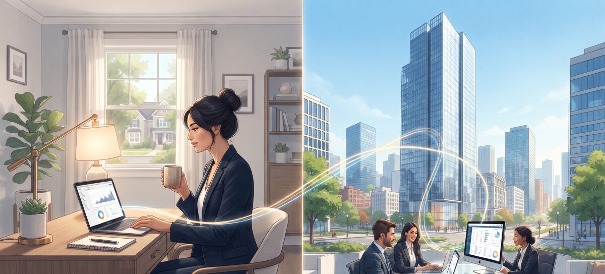 ネットカフェ（ネカフェ）の住所貸し・住民票登録は可能？居住実態と法律の壁
