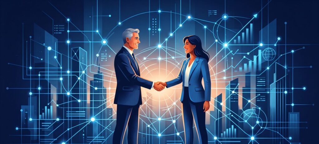 ペーパーロジック株式会社の評判と業績・他社連携（大塚商会・日本通信）の強み