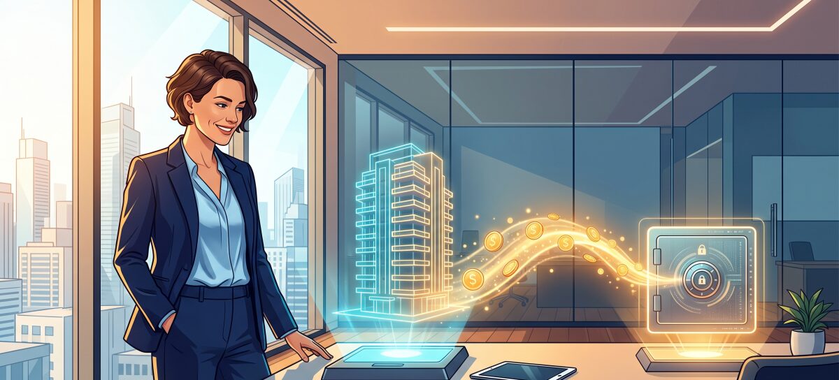 マンション管理費の未収金をファクタリングで早期資金化できるか？