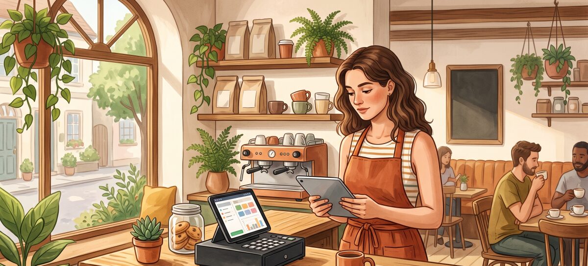 リクルートのPOSレジは本当に完全無料？周辺機器の罠と導入前に知るべき注意点