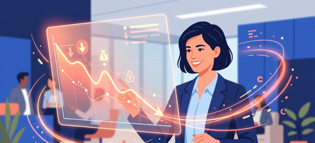 他社システムで失敗する企業が続出？固定費の罠を回避し最適なサービスを選ぶ基準