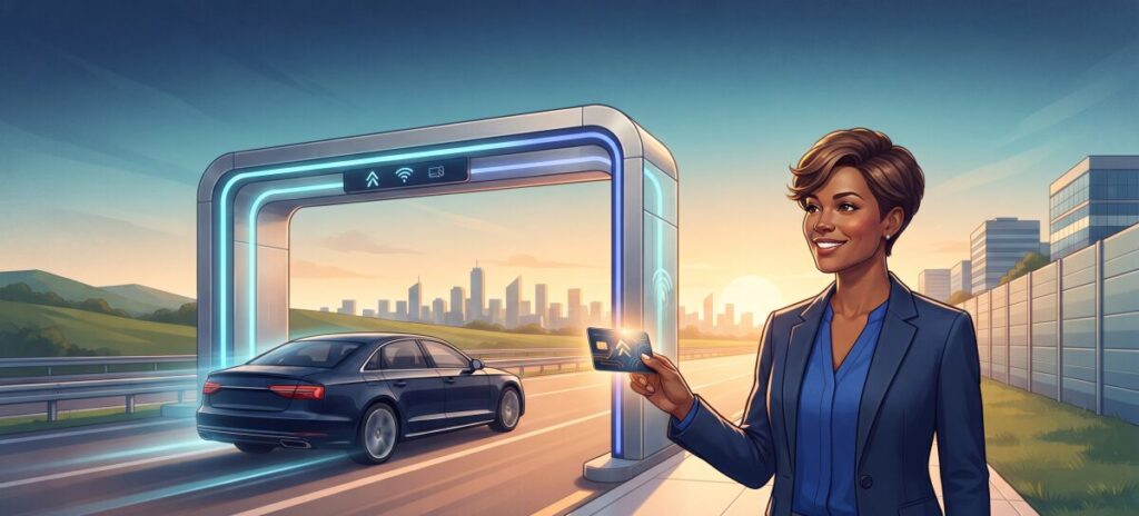 会社で自家用車を業務使用させるリスクとは？事故時の責任やマイカー借り上げ規定