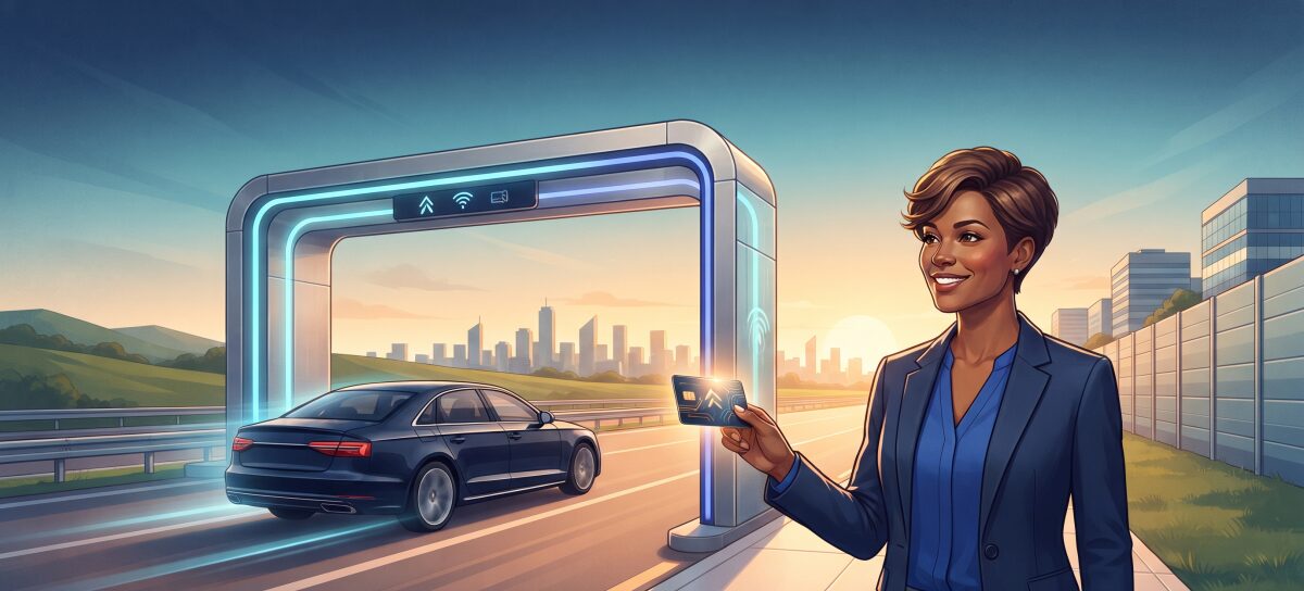 会社で自家用車を業務使用させるリスクとは？事故時の責任やマイカー借り上げ規定
