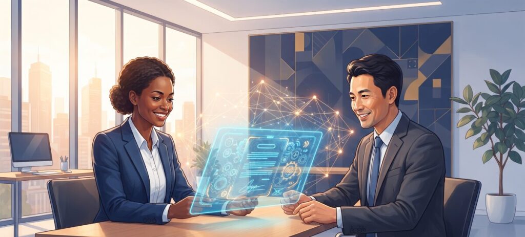 全保連などの家賃保証会社でも進む電子署名。SMS認証やアクセスコードの仕組み