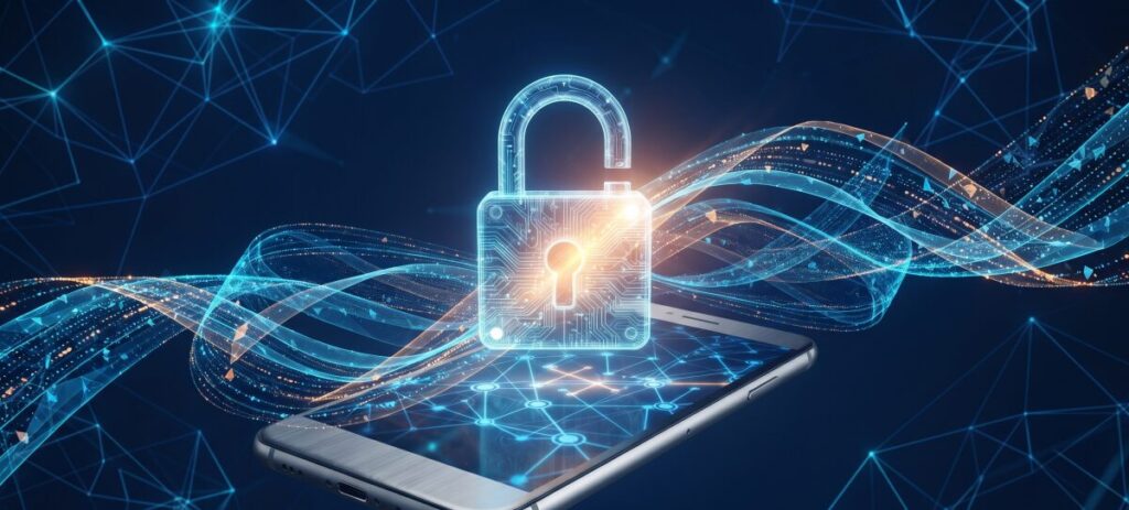 全保連の電子署名におけるSMS認証の仕組みとアクセスコードとは何か