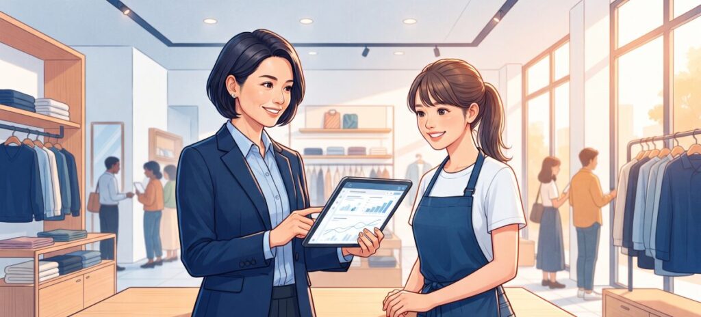 制服に着替える時間は労働時間？タイムカード打刻の正しいルール