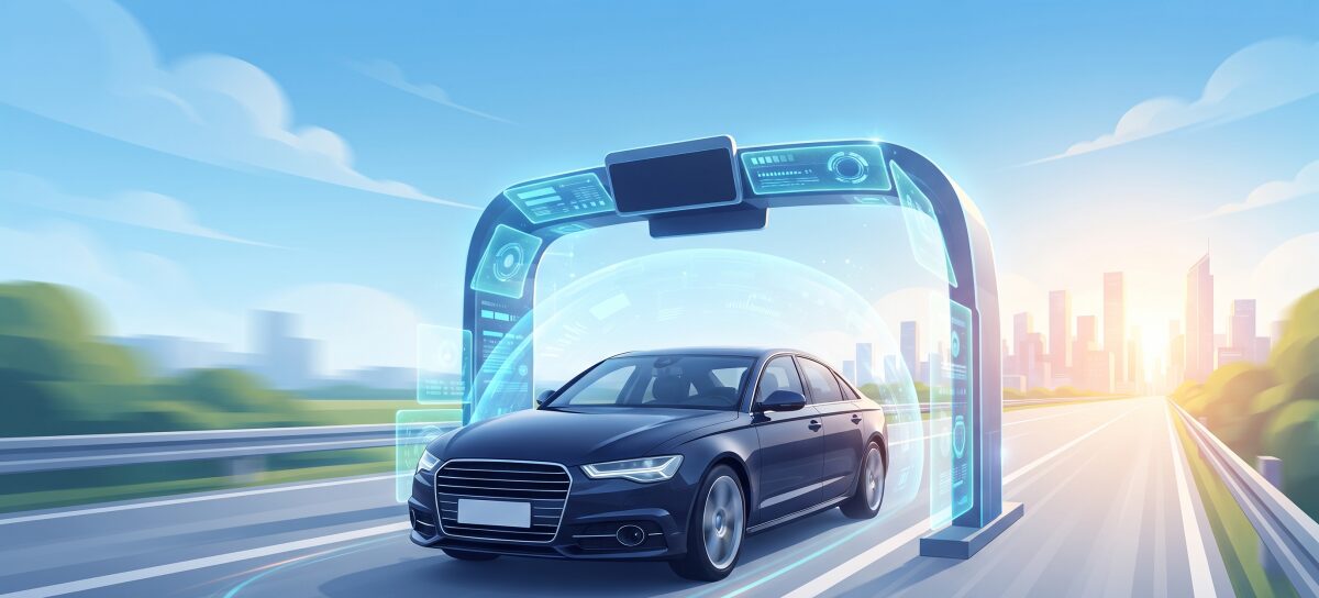 営業車の運転ストレスを軽減！車内環境を劇的に変える快適グッズまとめ