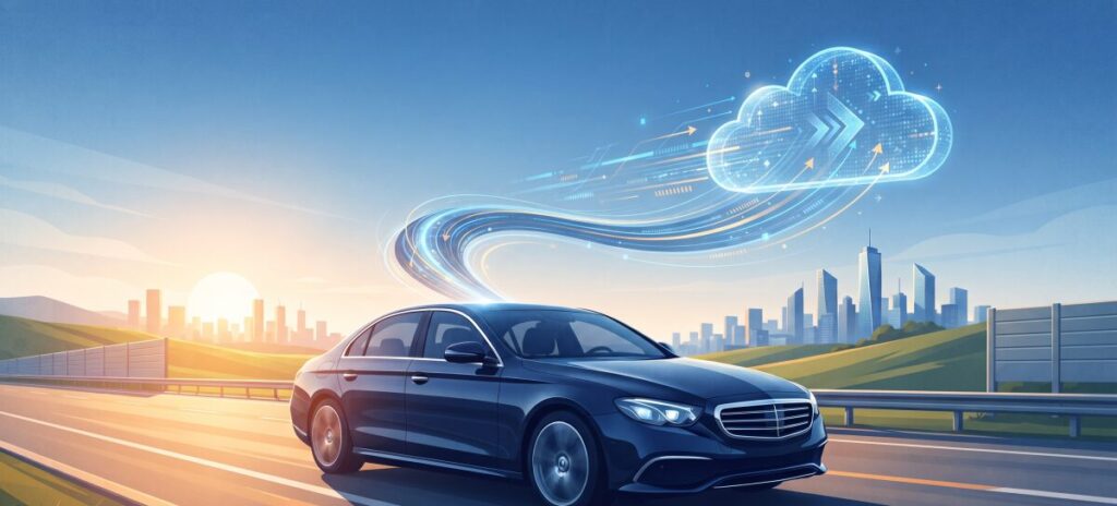営業車（社用車）の車庫証明の取り方！法人名義の手続きや必要書類を徹底解説