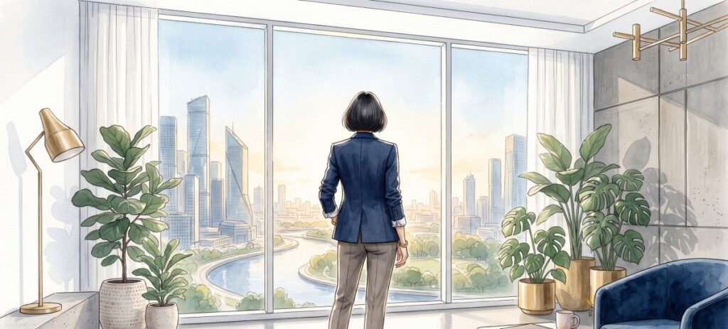 失敗しないバーチャルオフィスの選び方！私書箱以上の価値を見極める基準