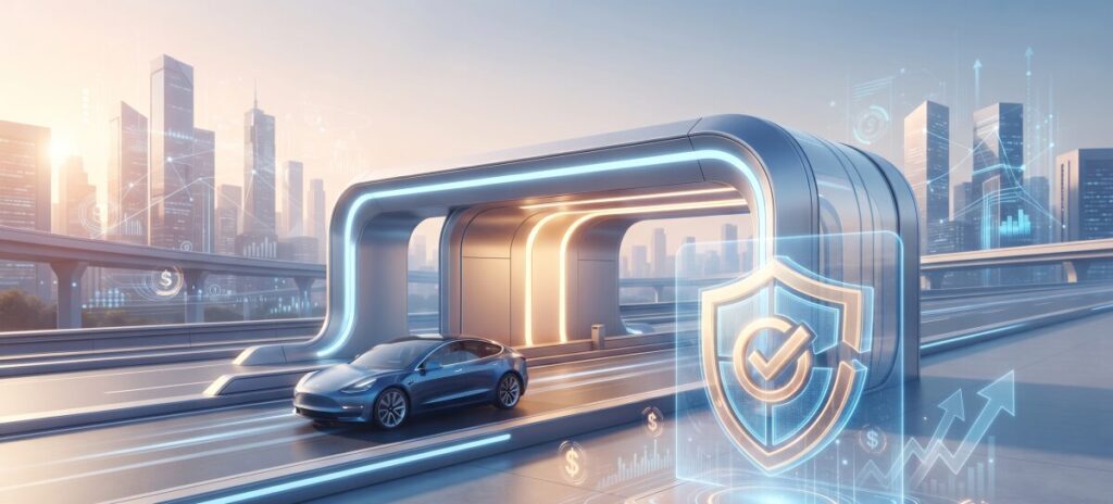 役員個人の車を社用車として使う際のETCカード問題と審査なし法人カードの活用策