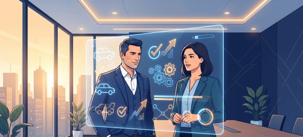 従業員が自分のETCカードを社用車で使うリスクと経費精算の課題