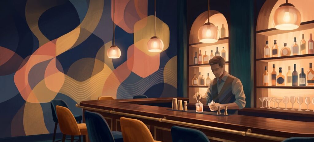 水商売・夜の店（ガールズバー・スナック）特化型と言われる理由