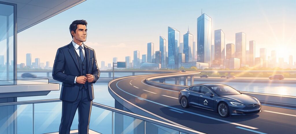 法人の自動車ローン審査基準とは？赤字や設立直後でも通過するためのポイント