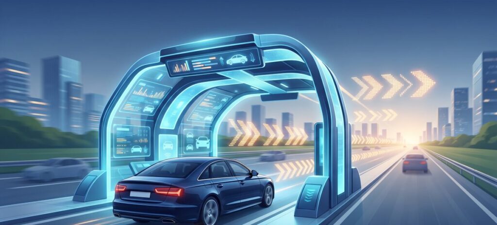 社用車にGPSを導入してサボり防止や業務効率化を実現するメリット