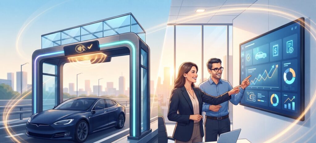 社用車の休日使用は許可すべき？私的利用のトラブルを防ぐ社内ルールの作り方