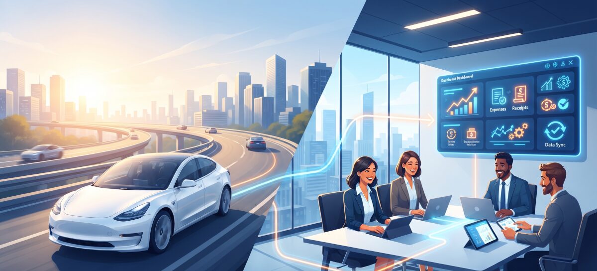 社用車の持ち帰り（直行直帰）を認める際のリスク管理と運用ルールのポイント