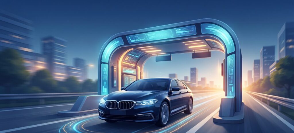 社用車の洗車頻度の目安と経費を賢く抑える実践的な運用術