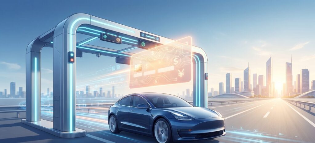 私的利用や不正を防ぐ！社用車の持ち帰りを成功させる運用ルールの作り方