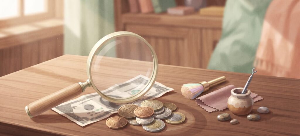 紙幣や硬貨がリジェクトされる理由と「詰まる（つまり）」を発生させる物理的トラブル