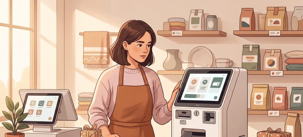 自動釣銭機でお札や硬貨が詰まった！エラー解除のやり方と現場での緊急トラブル対応