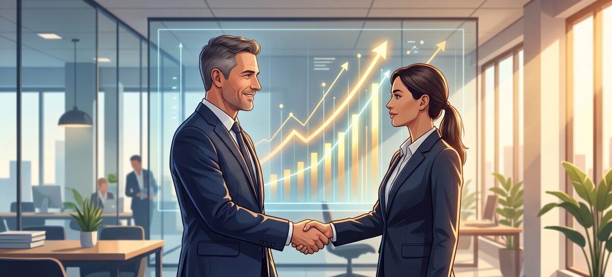赤字決算・債務超過でも資金調達できる！銀行が貸さない企業のキャッシュ確保策
