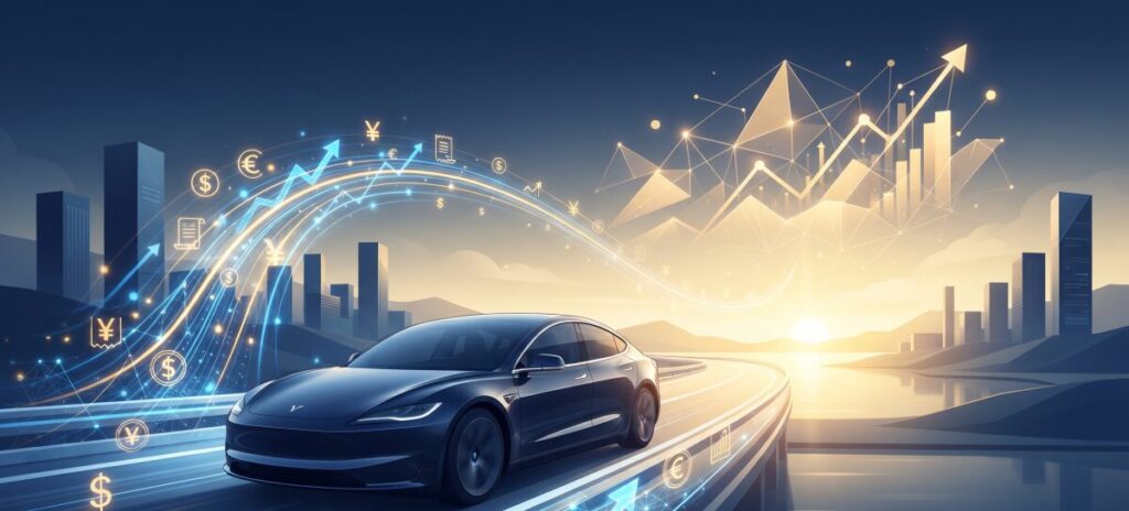 車を法人名義で買うメリット・デメリット！節税効果や経費算入の仕組み