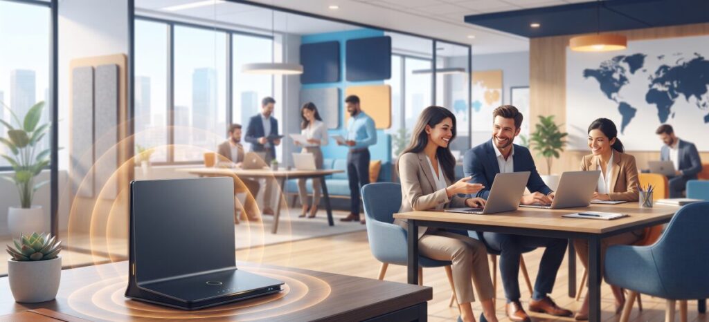 セキュアな社内アクセスを実現する固定IPの必要性とリモートデスクトップ構築