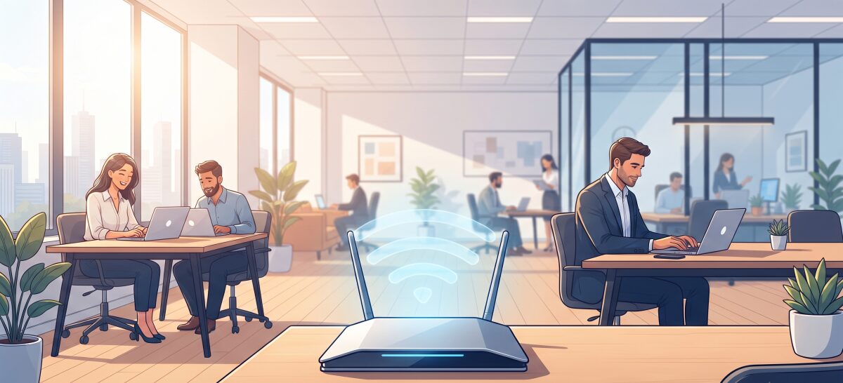 ソフトバンク法人契約の通信制限対策｜無制限WiMAXへの乗り換えガイド
