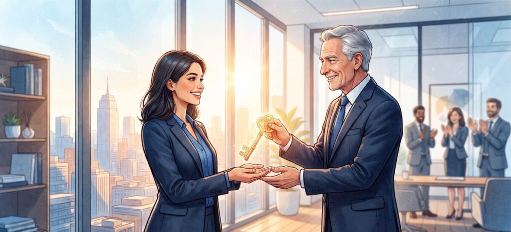 会社売却で従業員はどうなる？社員の処遇と雇用維持のポイントを解説！