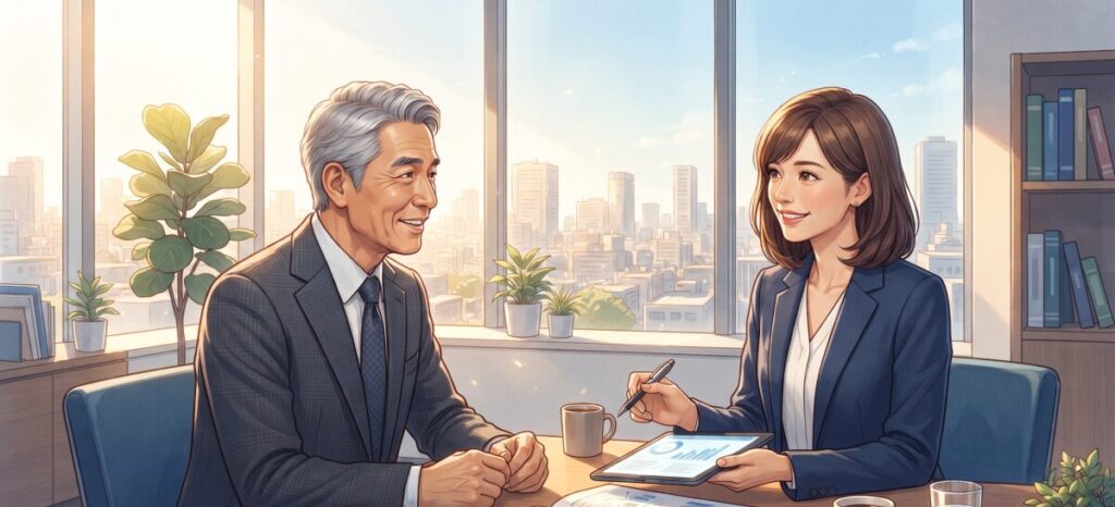 個人事業主が廃業したら銀行口座（屋号付き）はどうなる？解約手順