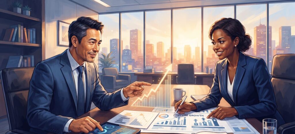 個人事業主の廃業に伴う通帳の解約手順とタイミング