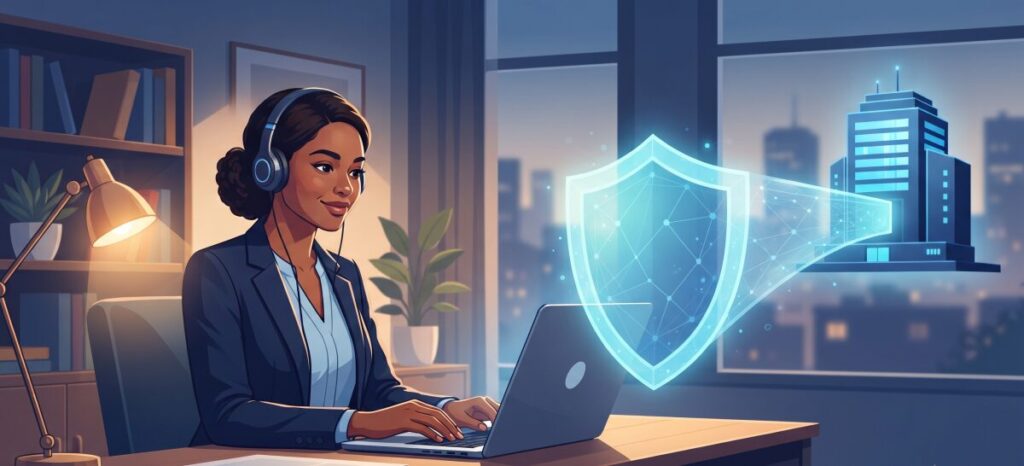 業務 用 ルーター セキュリティ機能とVPN・固定IPの活用