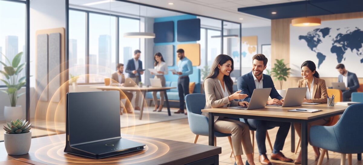 法人向け工事不要Wi-Fi（WiMAX）おすすめ比較！即日開通で通信費を劇的削減