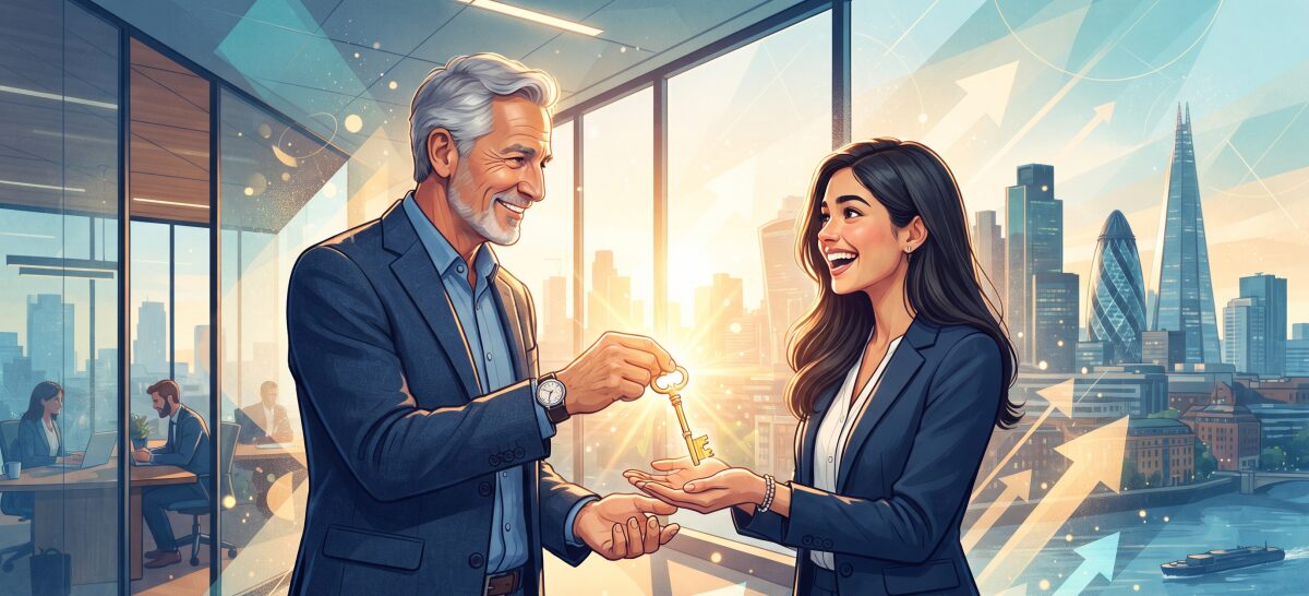 自分の会社が売却されたらどうなる？従業員・役員への影響を解説 ！