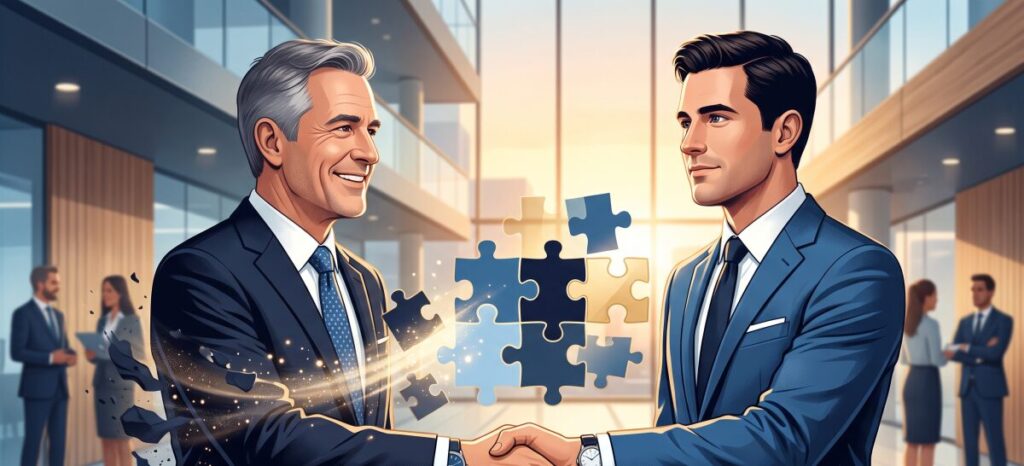 赤字・債務超過企業でもM&Aが成立する理由と経営者保証の解除